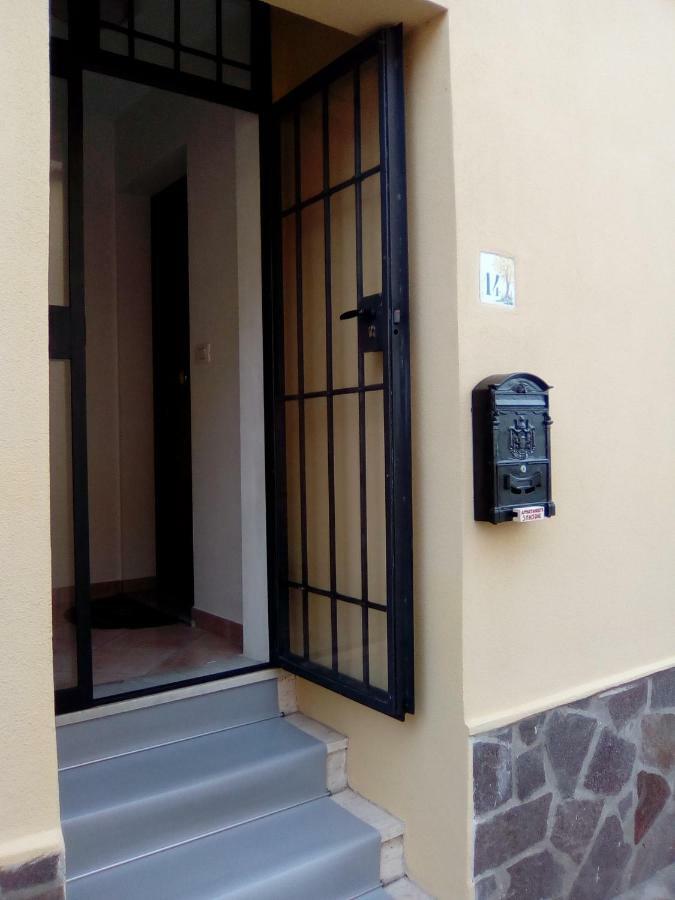 Ferienwohnung Sansone Portoferraio Exterior foto